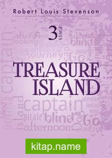 Treasure Island / Stage 3
