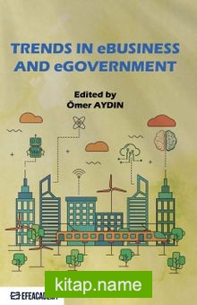 Trends In eBusiness and eGovernment