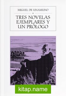 Tres Novelas Ejemplares Y Un Prologo