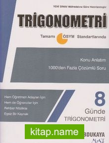 Trigonometri Konu Anlatım