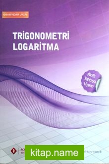 Trigonometri Logaritma