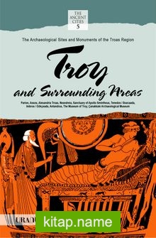 Troy and Surrounding Areas