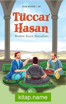 Tüccar Hasan / Binbir Gece Masalları