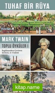 Tuhaf Bir Rüya / Toplu Öyküler 1