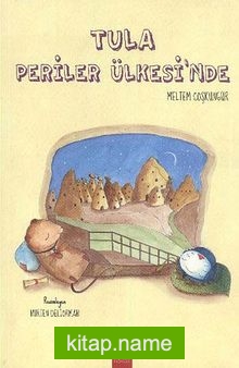 Tula Periler Ülkesinde