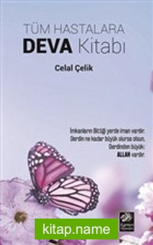 Tüm Hastalara Deva Kitabı