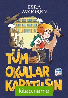 Tüm Okullar Kapatılsın