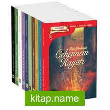 Tüm Yönleriyle Ahiret Hayatı (10 Kitap)