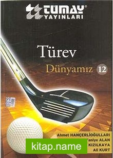 Türev / Dünyamız 12