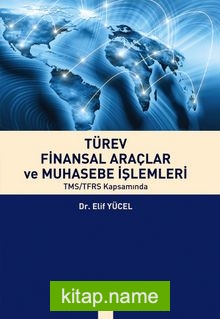 Türev Finansal Araçlar ve Muhasebe İşlemleri