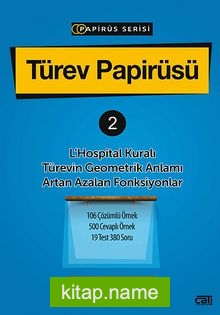 Türev Papirüsü -2