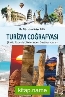 Turizm Coğrafyası