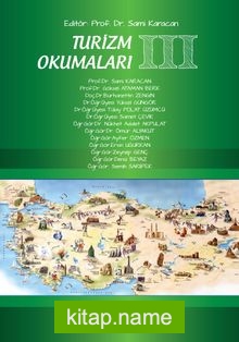 Turizm Okumaları 3