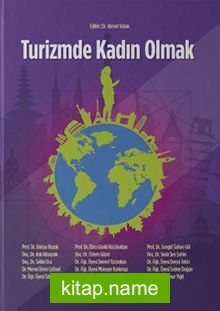 Turizmde Kadın Olmak