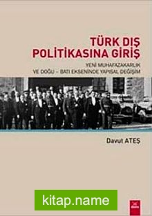 Türk Dış Politikasına Giriş