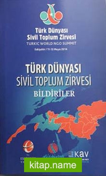 Türk Dünyası Sivil Toplum Zirvesi