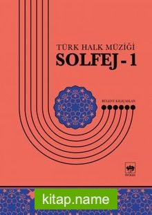 Türk Halk Müziği Solfej 1