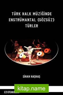 Türk Halk Müziğinde Enstrümantal (Sözsüz) Türler