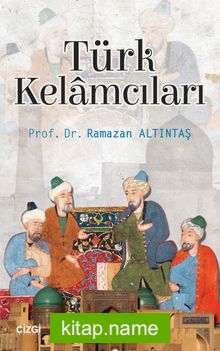 Türk Kelamcıları