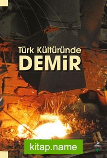 Türk Kültüründe Demir