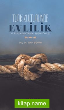 Türk Kültüründe Evlilik