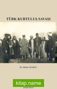 Türk Kurtuluş Savaşı