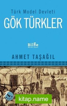 Türk Model Devleti Gök Türkler