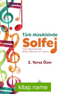 Türk Musikisinde Solfej