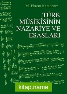 Türk Musikisinin Nazariye ve Esasları