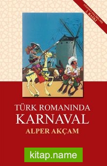 Türk Romanında Karnaval