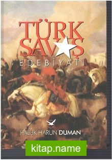 Türk Savaş Edebiyatı