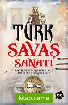 Türk Savaş Sanatı