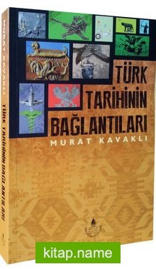 Türk Tarihinin Bağlantıları