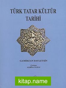 Türk Tatar Kültür Tarihi