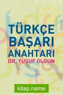 Türkçe Başarı Anahtarı