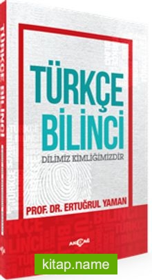 Türkçe Bilinci Dilimiz Kimliğimizdir