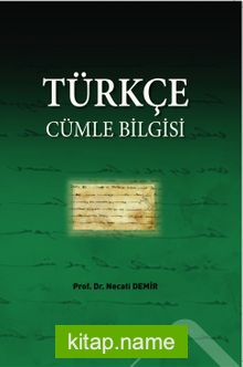 Türkçe Cümle Bilgisi