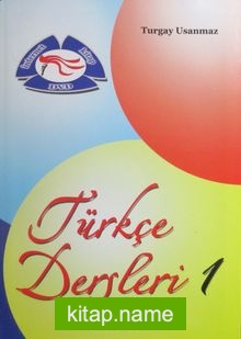 Türkçe Dersleri 1