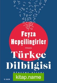 Türkçe Dilbilgisi Öğretme Kitabı