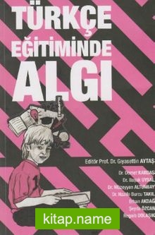 Türkçe Eğitiminde Algı