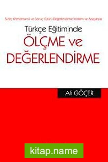 Türkçe Eğitiminde Ölçme ve Değerlendirme