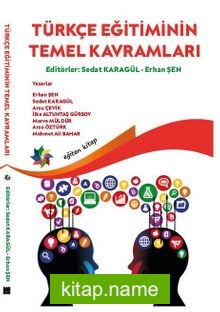 Türkçe Eğtiminin Temel Kavramları