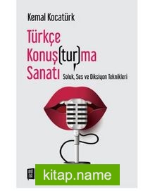 Türkçe Konuş(tur)ma Sanatı