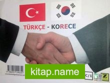 Türkçe – Korece (Cd Ekli)