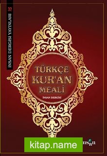 Türkçe Kur’an Meali