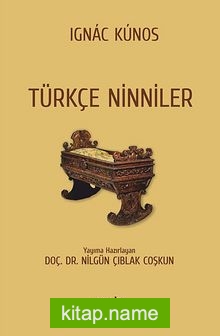 Türkçe Ninniler