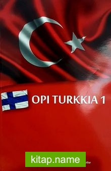 Türkçe Öğren – Opi Turkkia 1