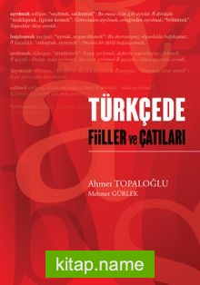 Türkçede Fiiller ve Çatıları