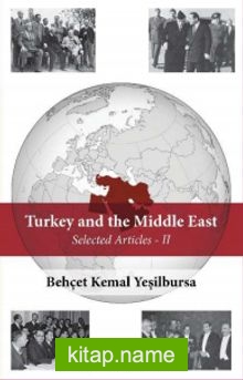 Turkey and the Middle East (Selected Articles) 2