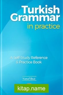 Turkish Grammar in Practice